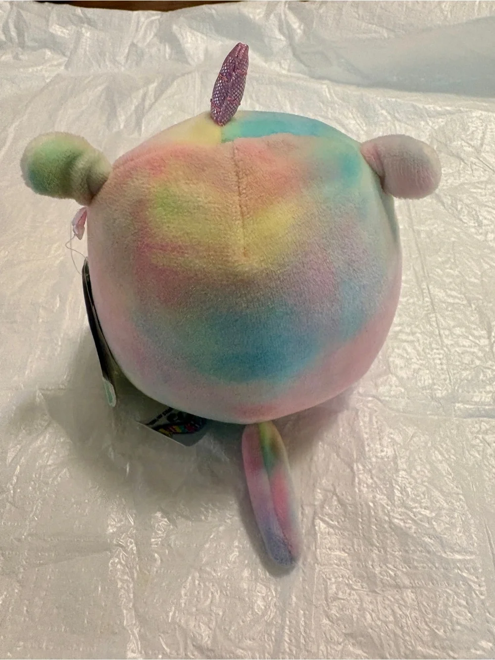 N/A soft pastel